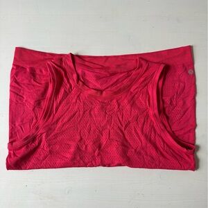 Lululemon Breeze By Muscle Tank – 10?